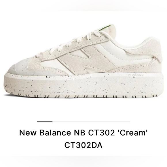 New Balance CT302 DA - Picture 1 of 8